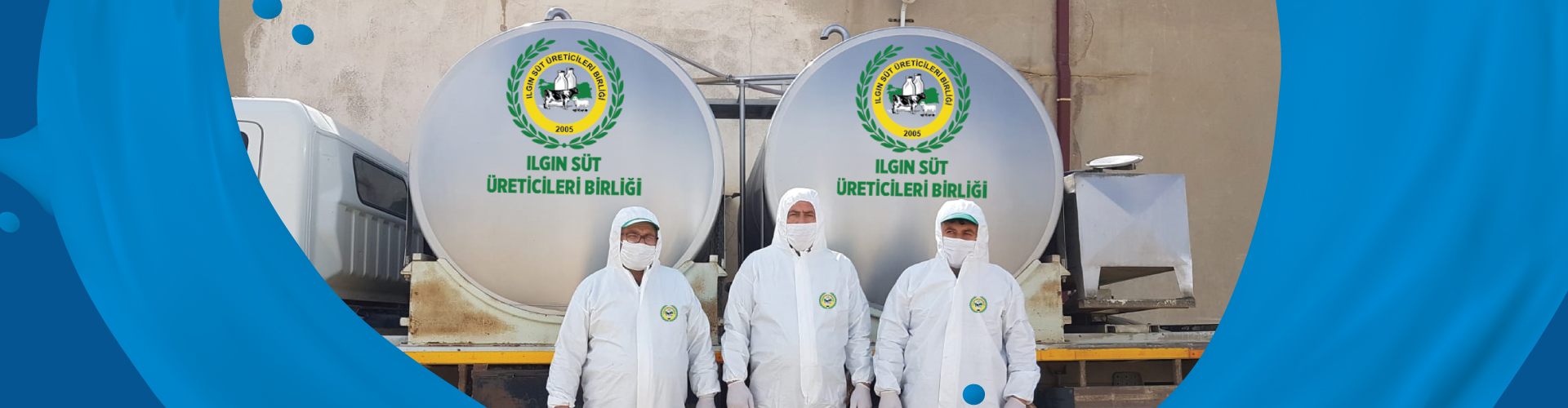 Ilgın Süt Birliği