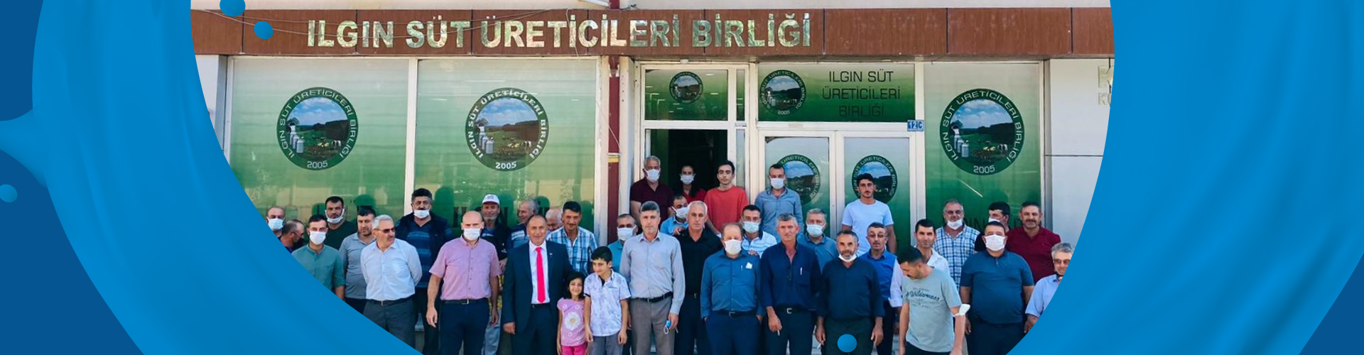 Ilgın Süt Birliği