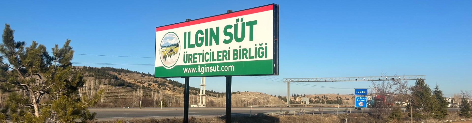 Ilgın Süt Birliği